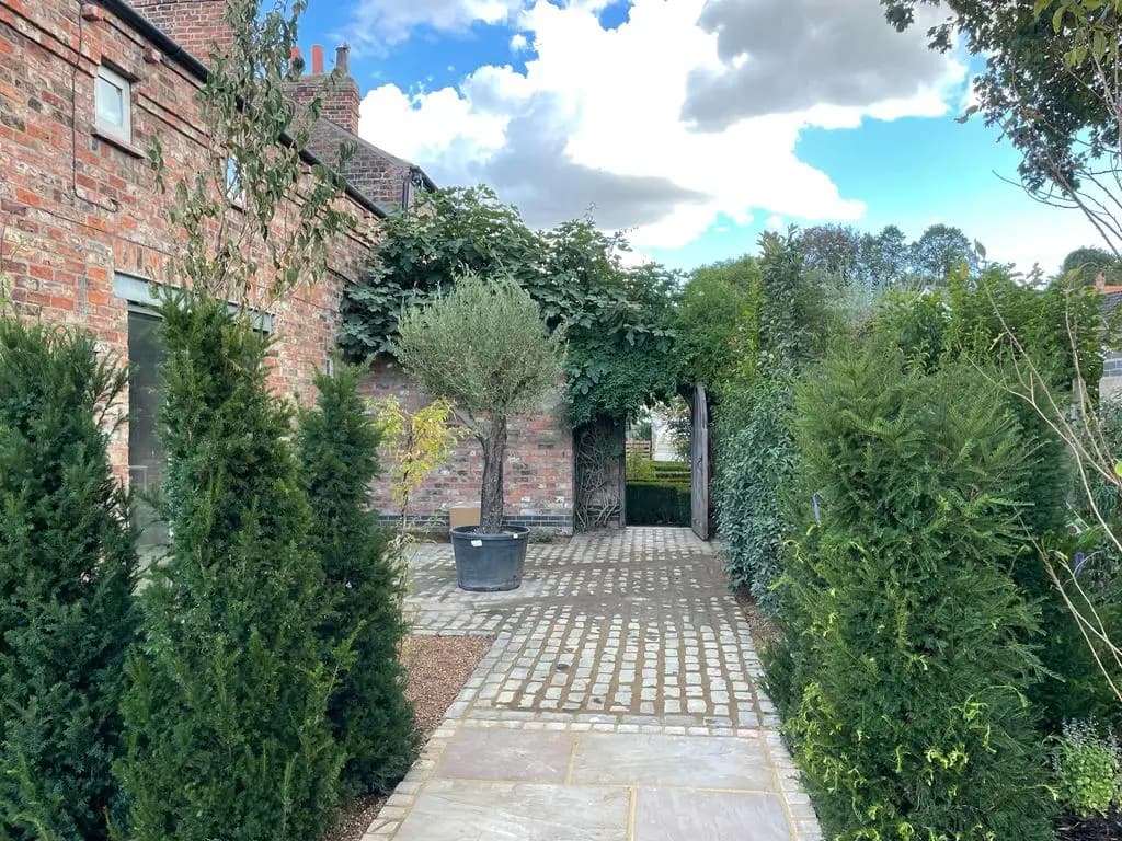 Poppleton, York