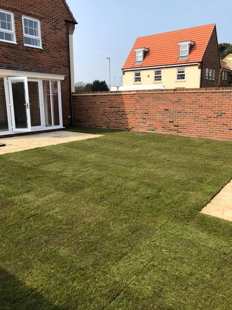 Green Scene Commercial Services