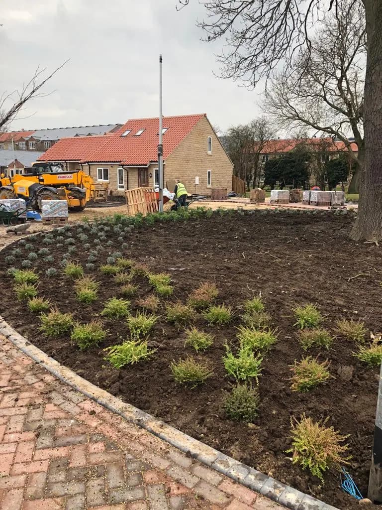 Green Scene Commercial Services