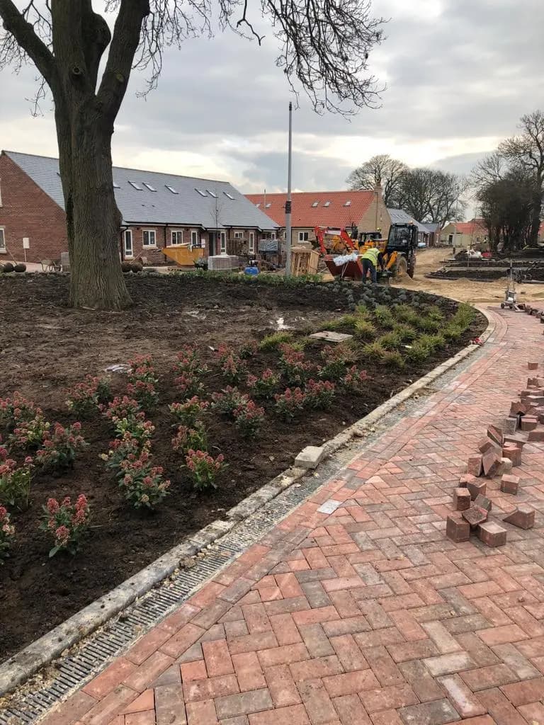 Green Scene Commercial Services