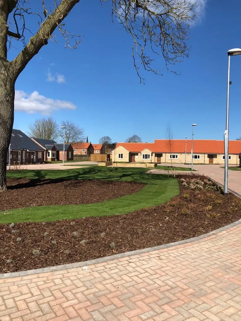 Green Scene Commercial Services