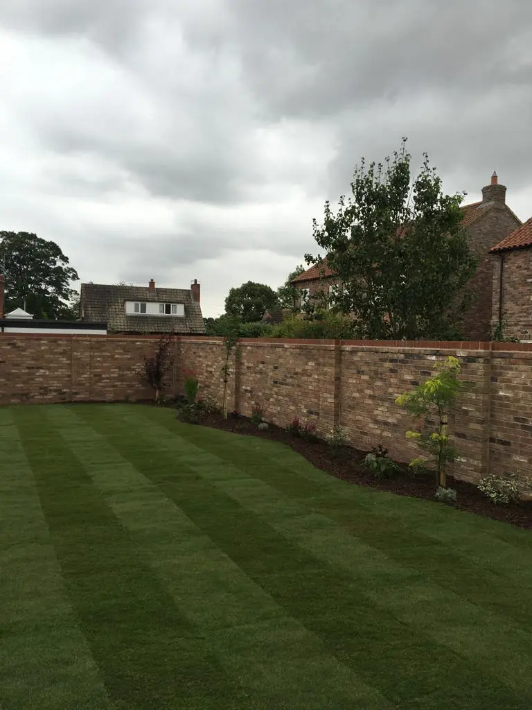 Green Scene Turfing Services