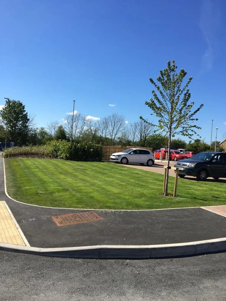 Green Scene Maintenance Services