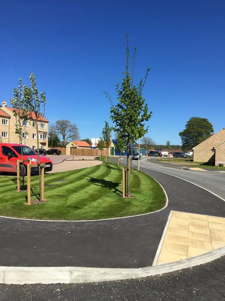 Green Scene Maintenance Services
