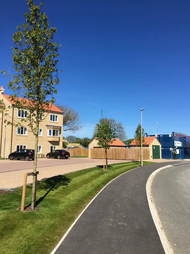 Green Scene Maintenance Services