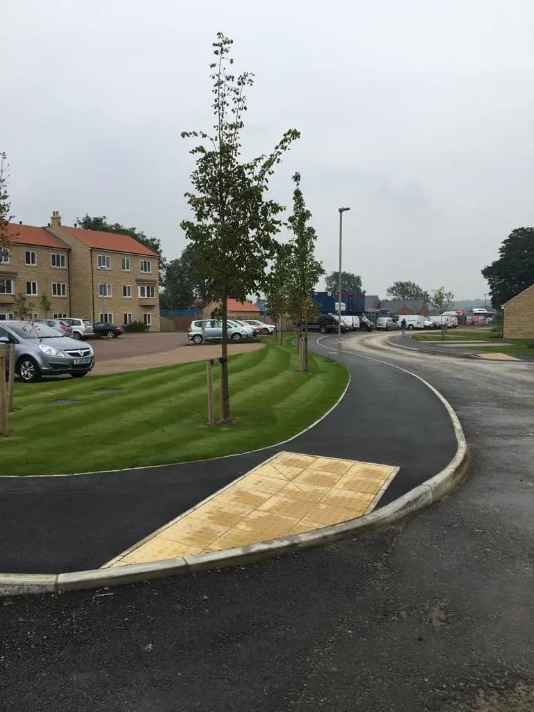 Green Scene Maintenance Services