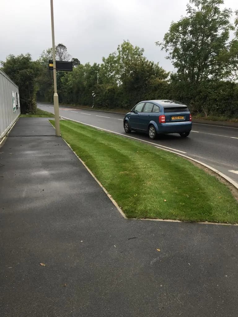 Green Scene Maintenance Services