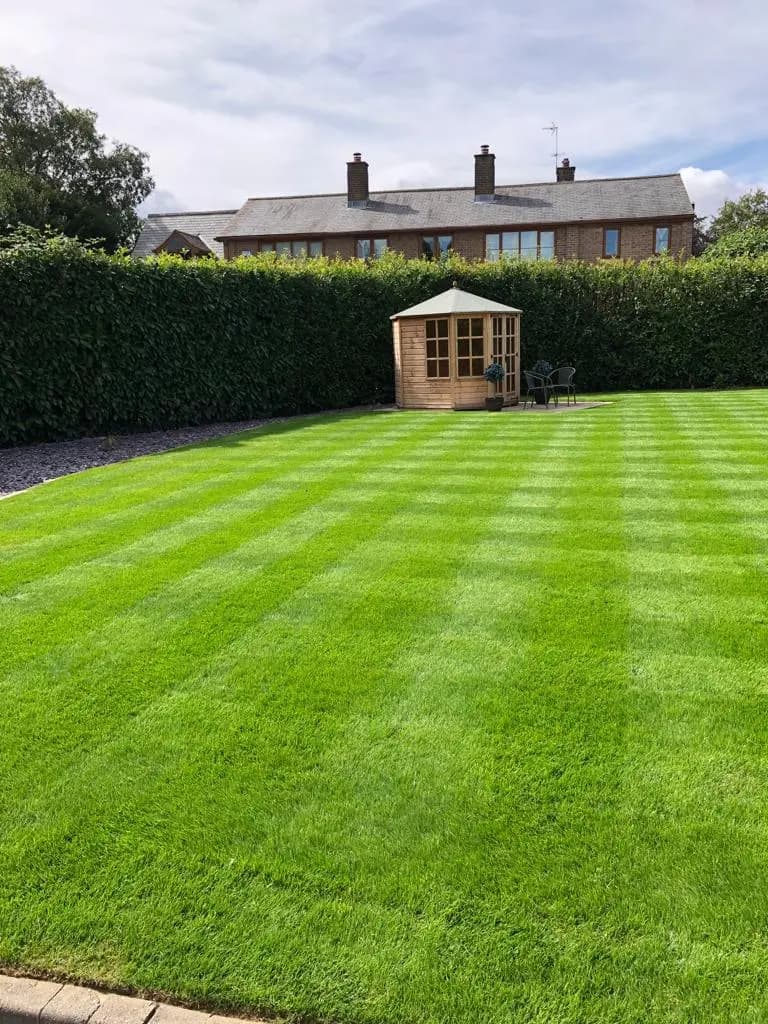 Green Scene Maintenance Services
