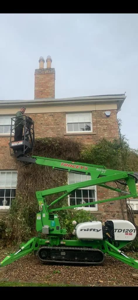 Green Scene Maintenance Services