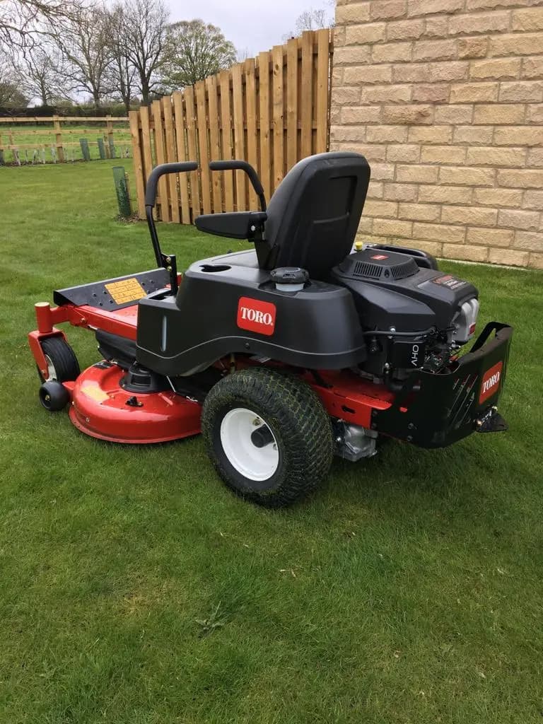 Green Scene Maintenance Services