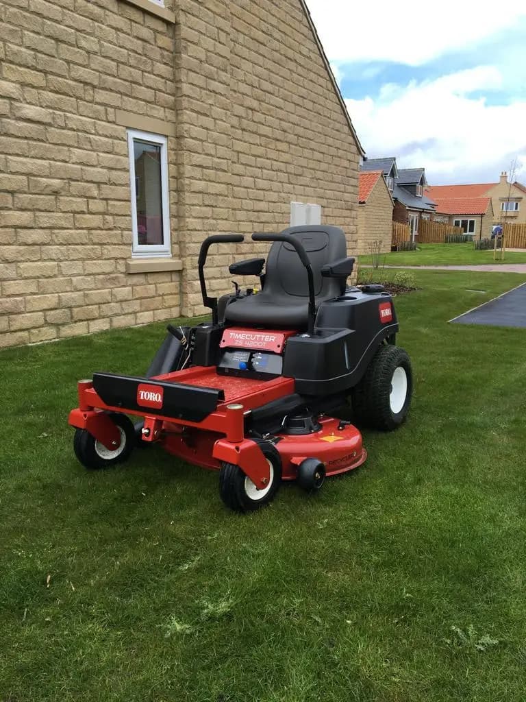 Green Scene Maintenance Services