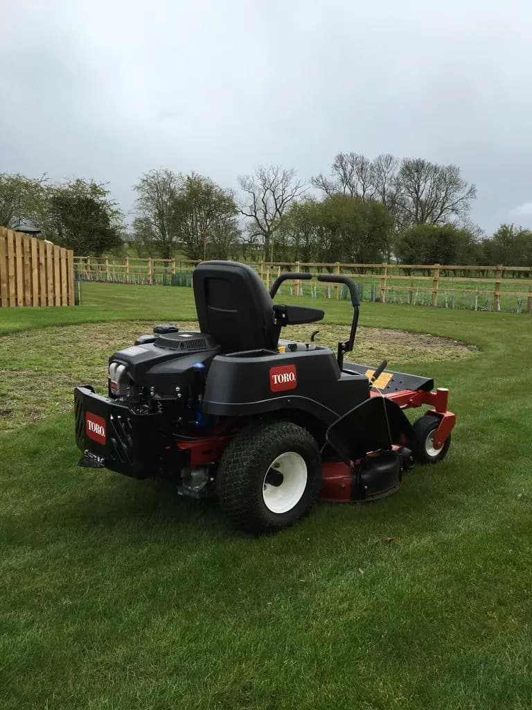 Green Scene Maintenance Services