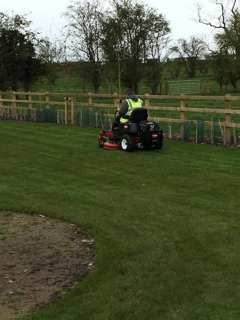 Green Scene Maintenance Services
